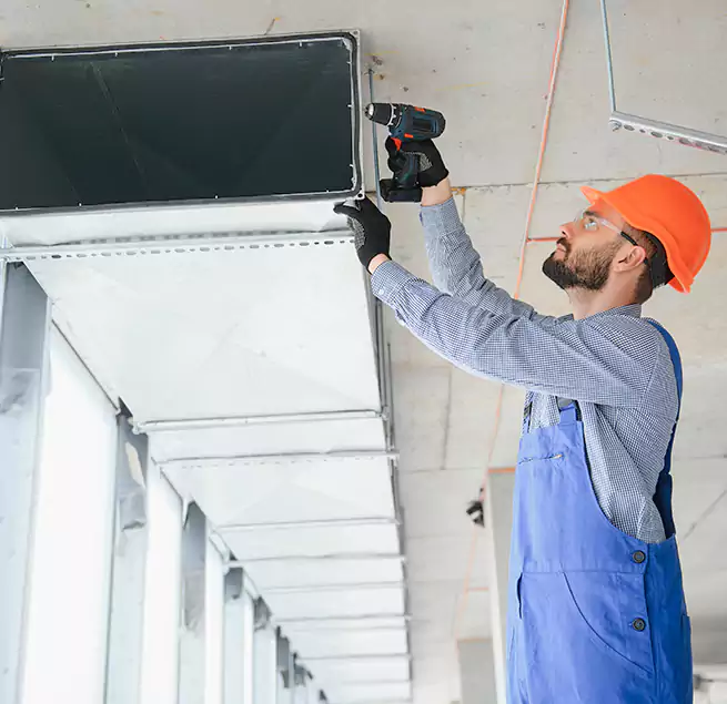 Why Homeowners & Businesses Trust Us in Alamogordo, NM