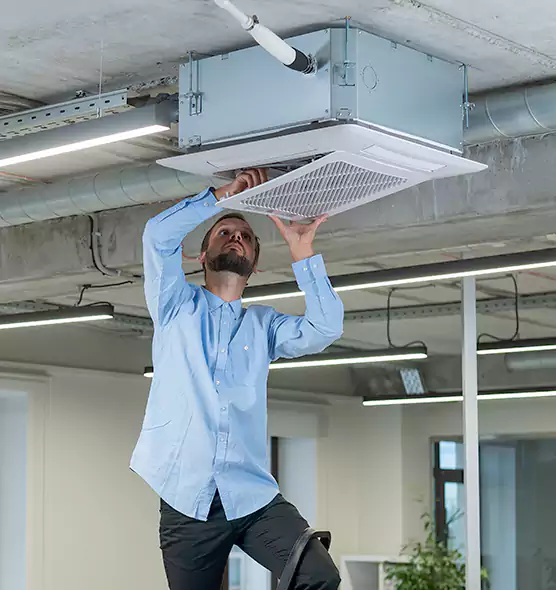 Professional Air Duct Cleaners in Alamogordo, NM