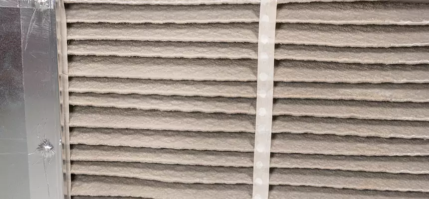 Mobile Car AC Filter Replacement in Alamogordo