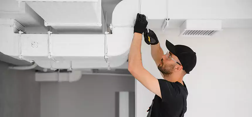 Our Air Duct Cleaning Services in Alamogordo, NM
