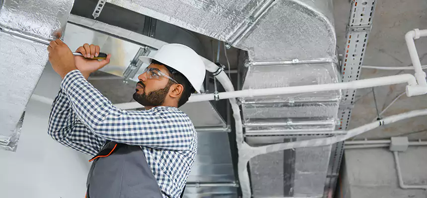 Proactive Ac Vent Repairs & Air Duct Replacement Companies Near Me in Alamogordo