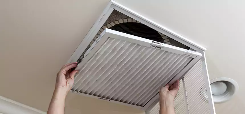 Robust Commercial Air Duct Cleaning in Alamogordo