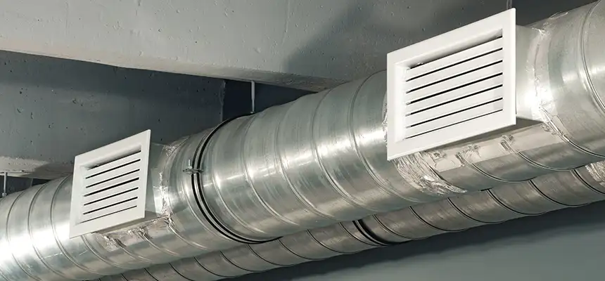 Our Air Duct Camera Inspection Services in Alamogordo, NM