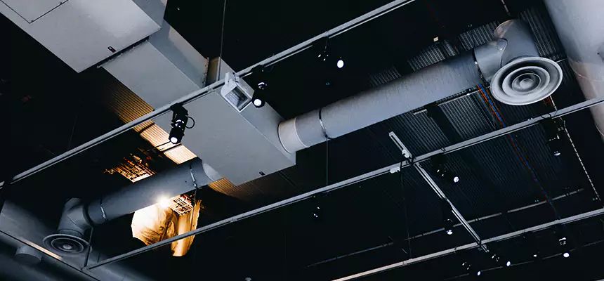 Our Air Duct Replacement Services in Alamogordo, NM