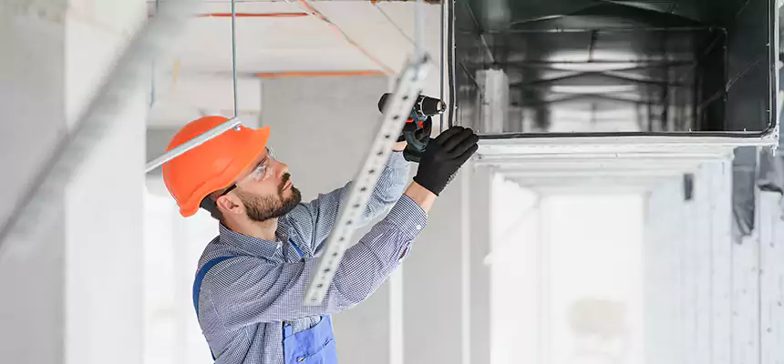 Our Air Vent Replacement Services in Alamogordo, NM