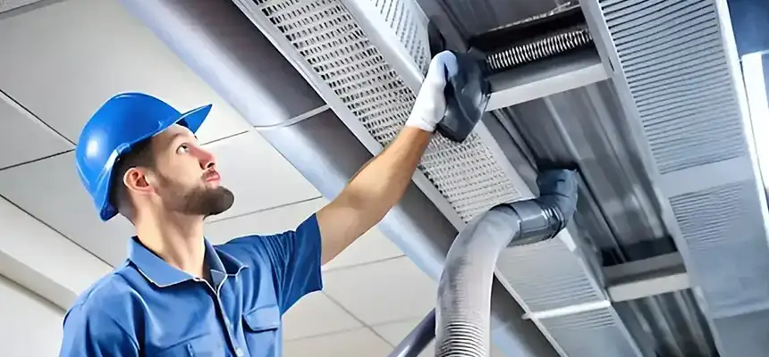 Our Annual Dryer Vent Maintenance Services in Alamogordo, NM