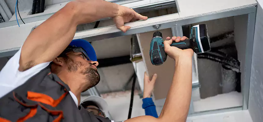 Our Apartment Air Duct Cleaning Services in Alamogordo, NM