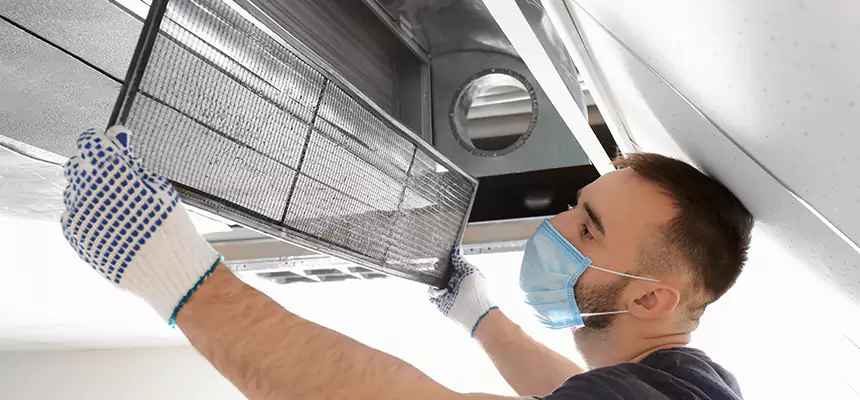 Our Bathroom Exhaust Duct Cleaning Services in Alamogordo, NM