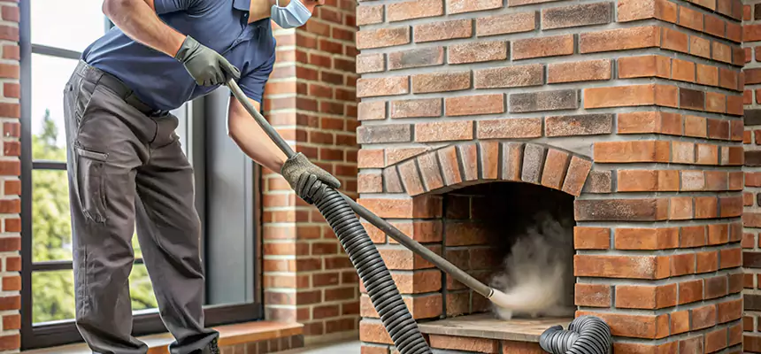 Our Chimney Sweep Services in Alamogordo, NM