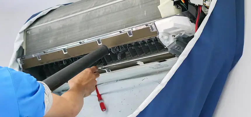 Advanced Clogged Dryer Vent Repair for Multi-Unit & Commercial in Alamogordo, NM