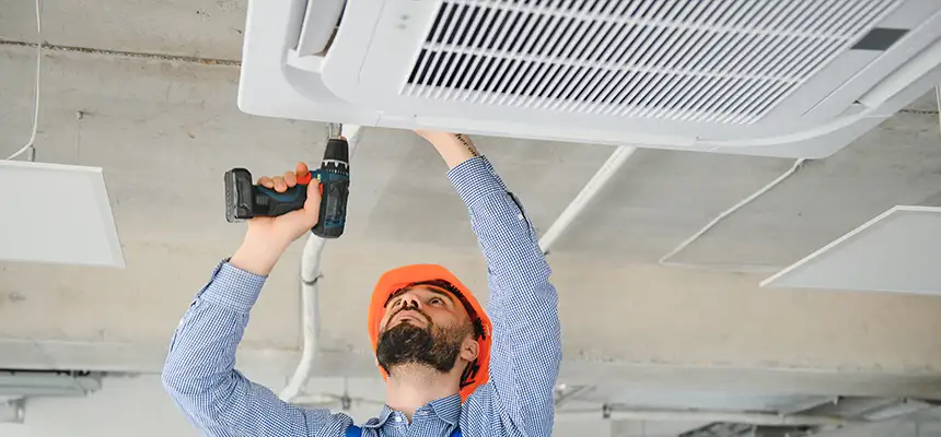 Detailed Multi‑Unit Riser & Roof Termination Cleaning in Alamogordo