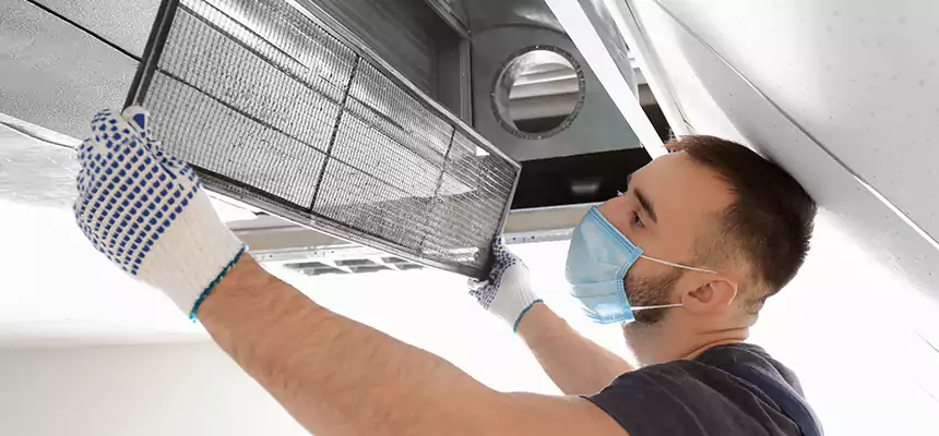 Our Dryer Vent Cleaning Services in Alamogordo, NM