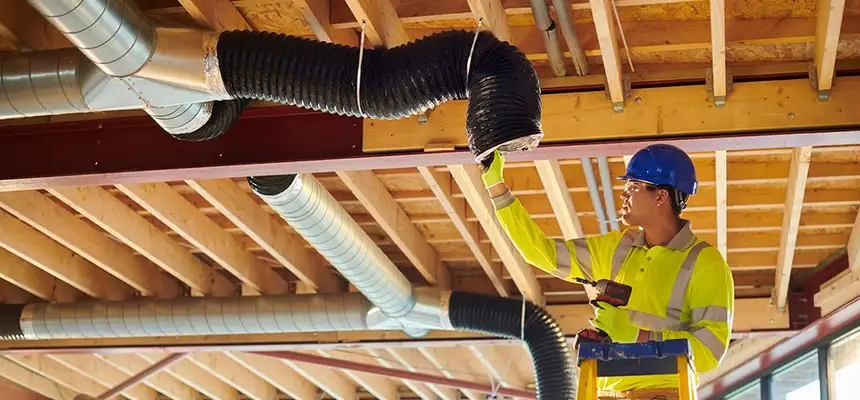 Replacing a Dryer Hose in Alamogordo, NM