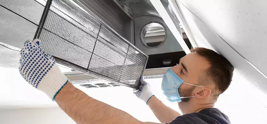 Our Dryer Vent Replacement Services in Alamogordo, NM