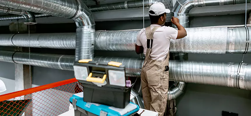 Comprehensive Duct Expansion in Alamogordo, NM