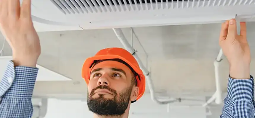 Our Furnace Vent Cleaning Services in Alamogordo, NM