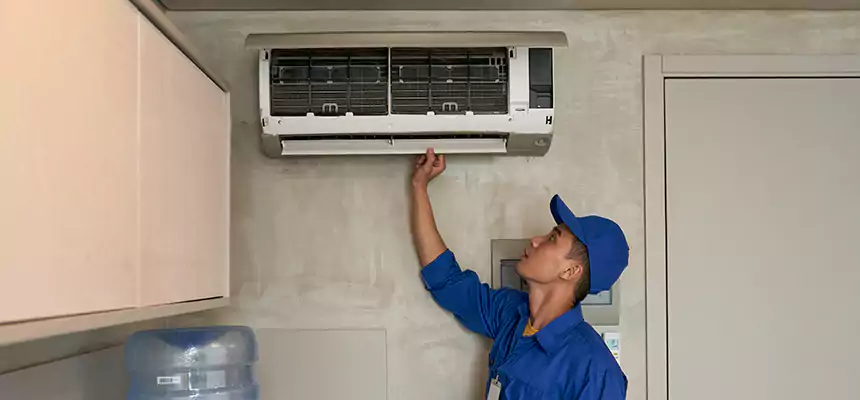 Balanced Fresh‑Air Ventilation (ERV/HRV) in Alamogordo