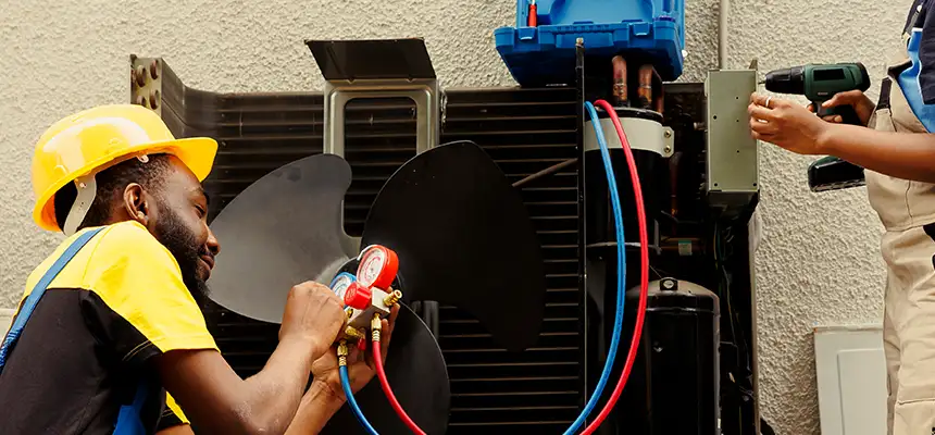 Our HVAC Airflow Optimization Services in Alamogordo, NM