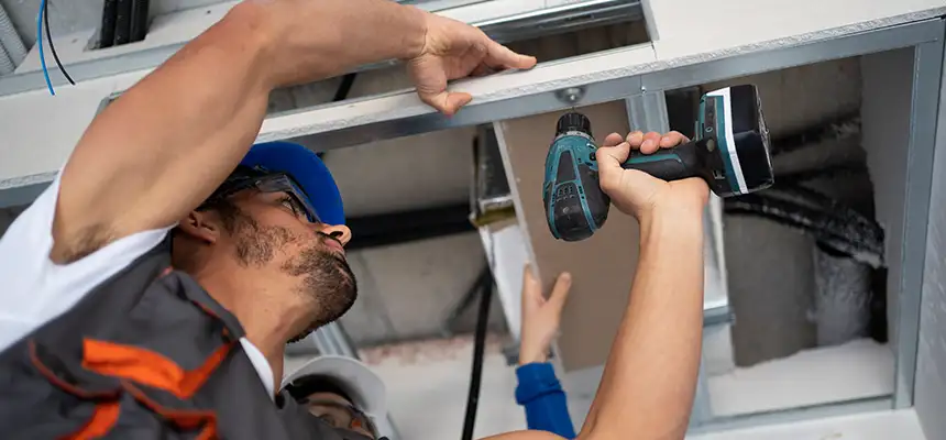 Our Improve Home Air Circulation Services in Alamogordo, NM