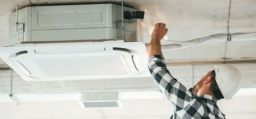 Our Local Vent Cleaning Services in Alamogordo, NM