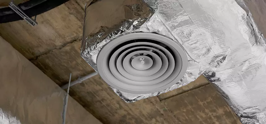 Our Low VOC Vent Installation Services in Alamogordo, NM