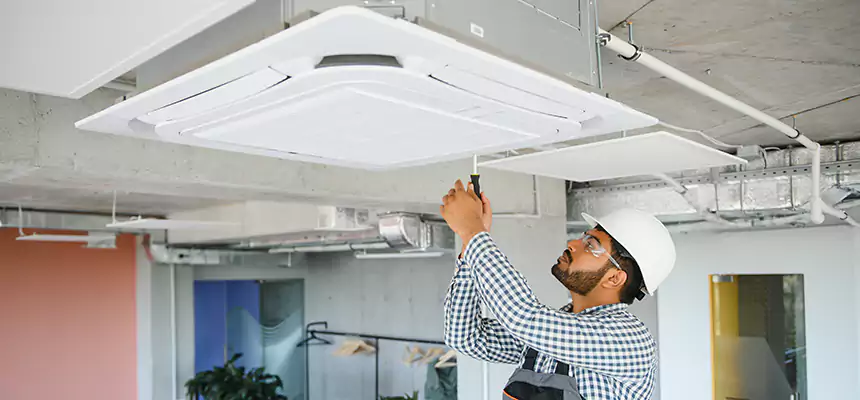 Moisture Control & Condensation Fixes in Duct Systems in Alamogordo, NM