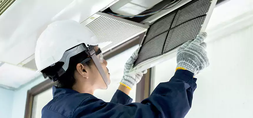 Our Multi-family Home Duct Cleaning Services in Alamogordo, NM