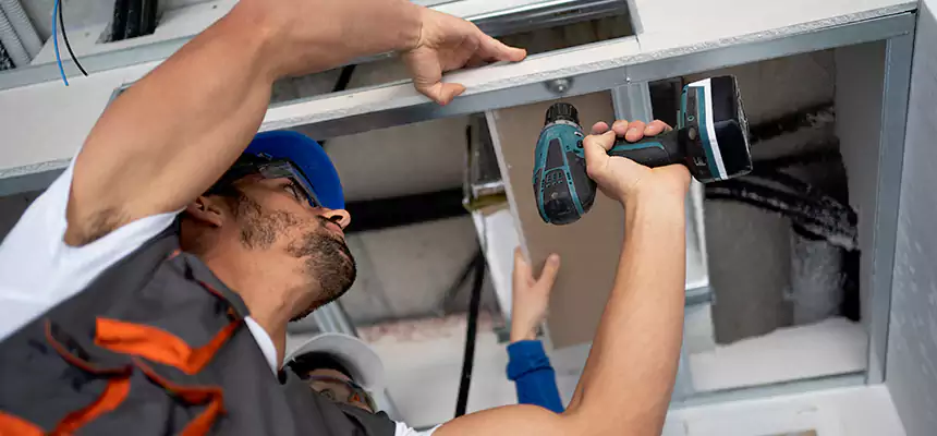 Our Retail Store Duct Cleaning Services in Alamogordo, NM