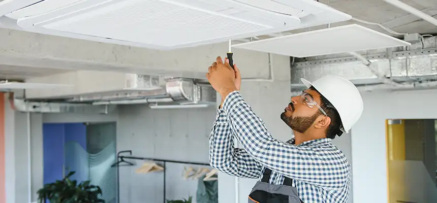 Our Roof Dryer Vent Cleaning Services in Alamogordo, NM