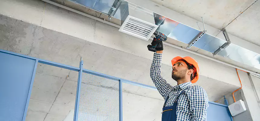 Efficient Exhaust Vent Cleaning in Alamogordo, NM