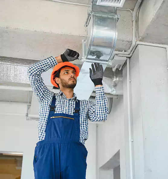 Professional Air Duct Cleaning Service in Alamogordo, NM
