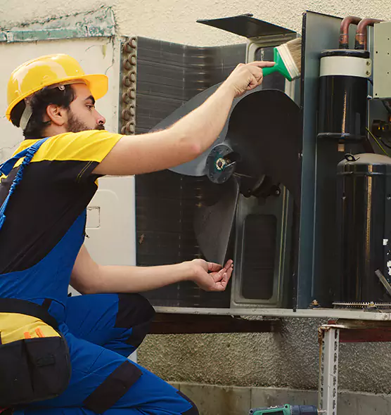 Professional Air Duct Washing Service in Alamogordo, NM