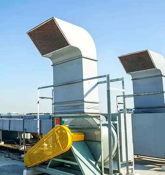 Advanced Commercial HVAC Duct Cleaning in Alamogordo, NM