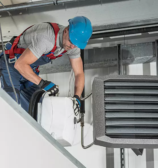 Professional Custom HVAC Ductworkin Alamogordo, NM