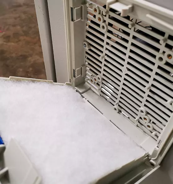 Professional Dryer Vent Mold Cleaning in Alamogordo, NM