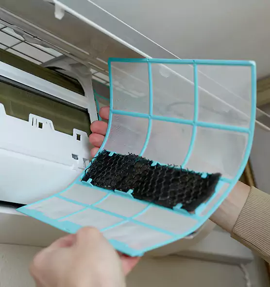 Welcome to Air Duct Cleaning & Repairs Alamogordo — Your Local HEPA Filter Installation Pros in Alamogordo, NM