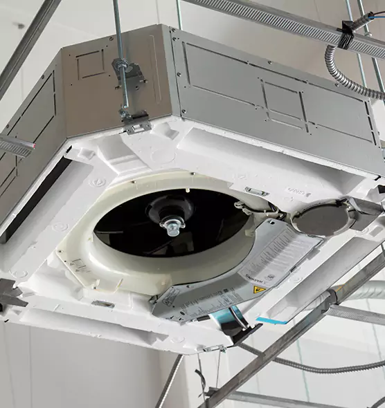 Professional Industrial Dryer Vent Cleaning in Alamogordo, NM