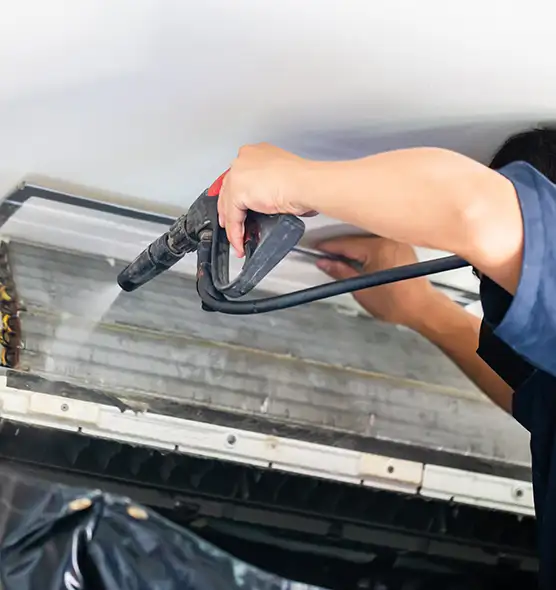 Welcome to Move-in/Move-out Duct Cleaning Services in Alamogordo, NM