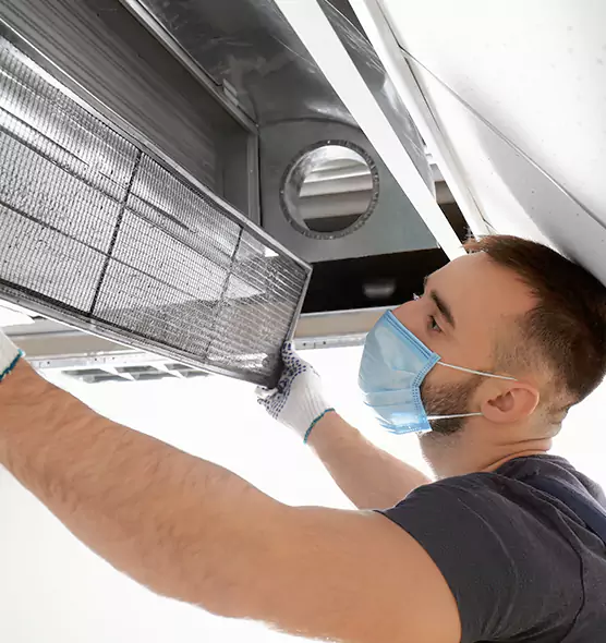 About Remove Smoke Smell From Air Duct in Alamogordo, NM