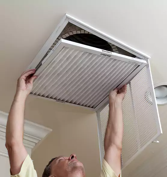 Advanced Residential Vent Cleaning in Alamogordo, NM