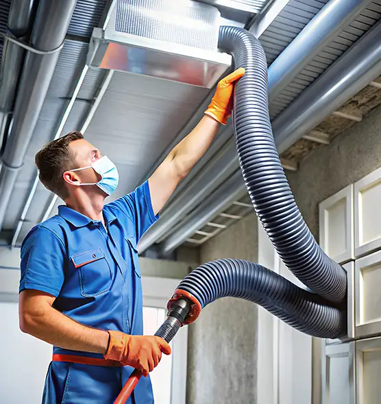 Welcome to Air Duct Cleaning & Repairs Alamogordo — Your Local Roof Dryer Vent Cleaning Specialists in Alamogordo, NM