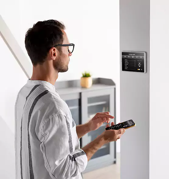 About Smart AC Vent Controller Services in Alamogordo