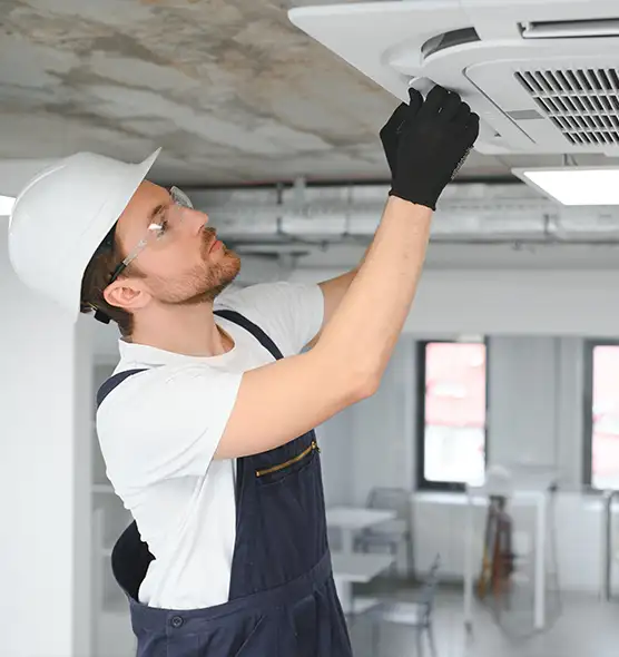 About Spring Air Duct Cleaning in Alamogordo, NM