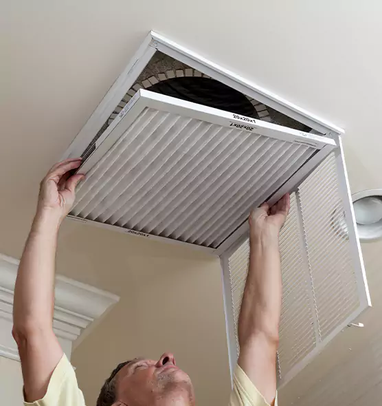 Professional Vent Relocation Services in Alamogordo, NM