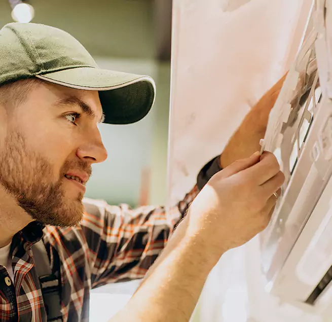 Why Homeowners Businesses Trust Us in Alamogordo, NM?