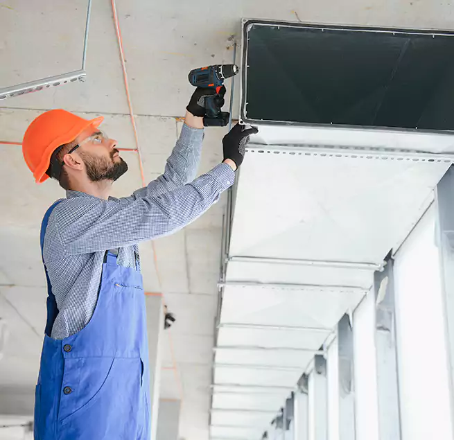 Why Homeowners & Businesses Trust Us in Alamogordo, NM?