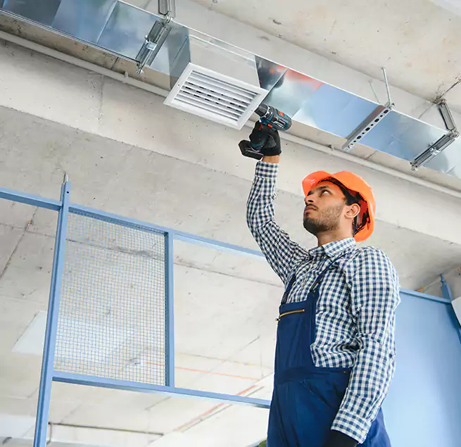 Why Homeowners & Businesses Trust Us in Alamogordo, NM?