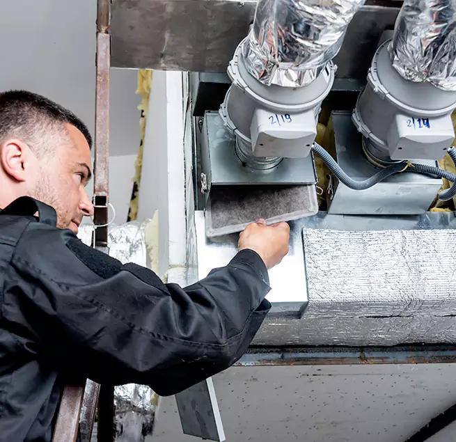 Why Homeowners & Businesses Trust Us in Alamogordo, NM?