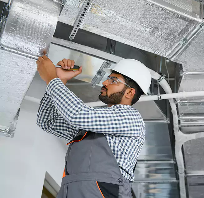 Why Homeowners & Businesses Trust Us Alamogordo, NM