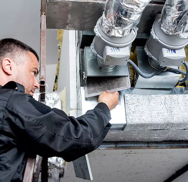 Why Homeowners & Businesses Trust Us in Alamogordo, NM?